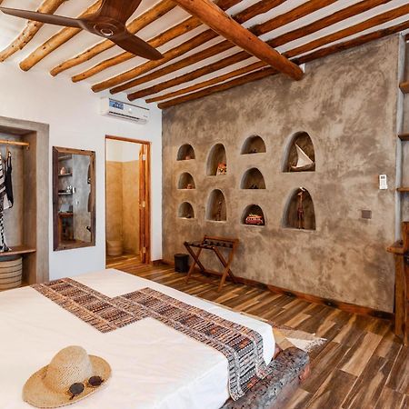Casa Ananda Boutique Hotel Paje Extérieur photo