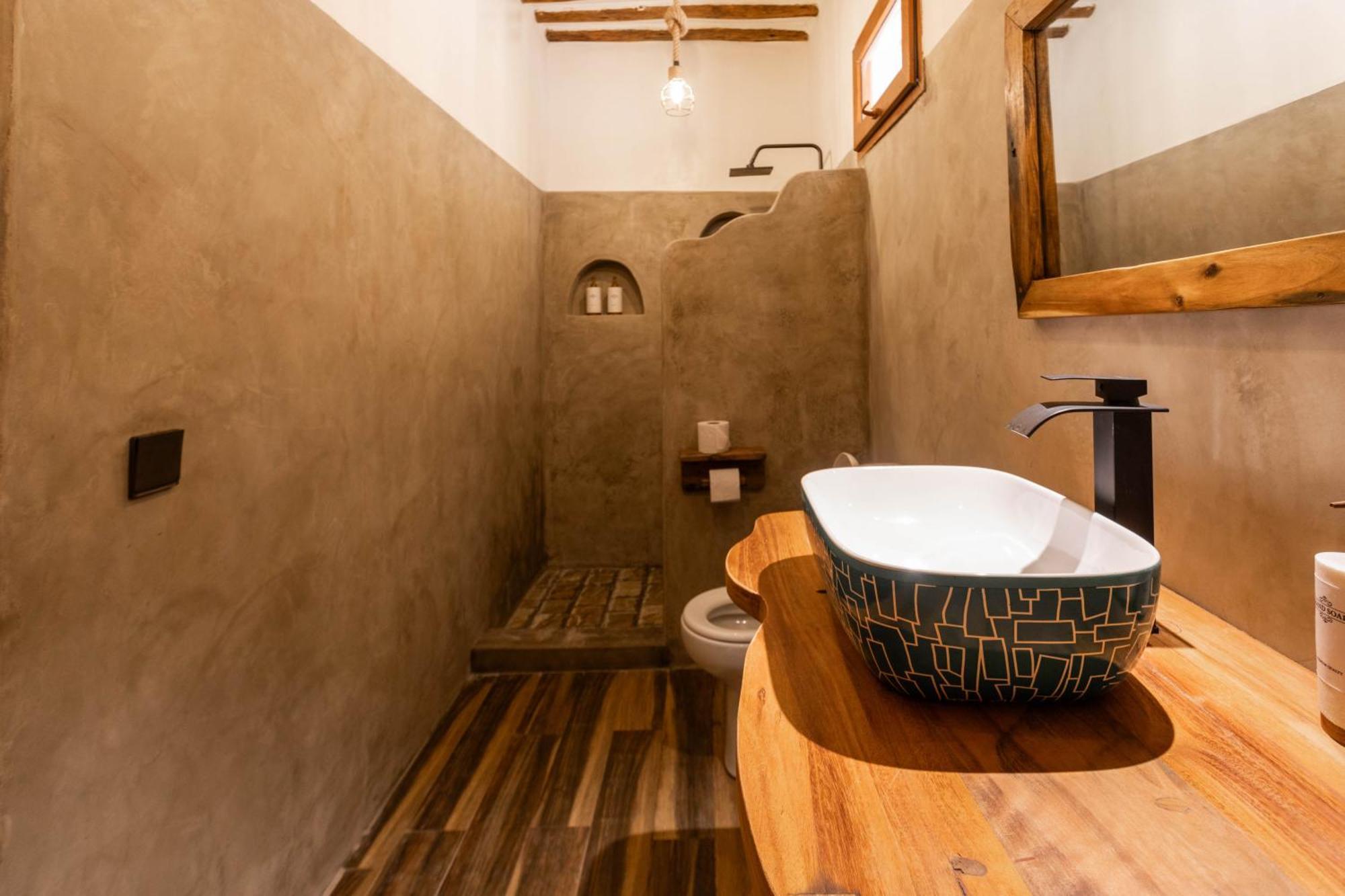 Casa Ananda Boutique Hotel Paje Extérieur photo